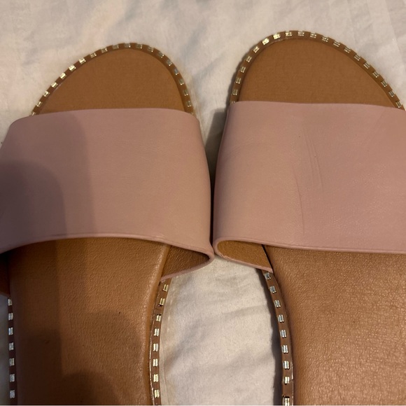 Top Moda Sandals - Picture 3 of 10